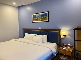 A25 Hotel - 12 Ngo Sy Lien