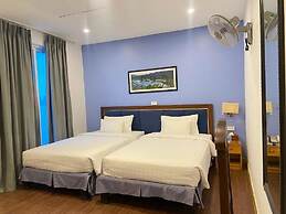 A25 Hotel - 12 Ngo Sy Lien