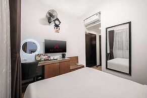 A25 Hotel - 12 Ngo Sy Lien