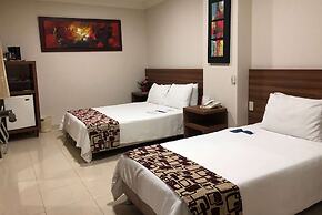 Howard Johnson Hotel Versalles Barranquilla