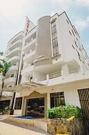 Howard Johnson Hotel Versalles Barranquilla