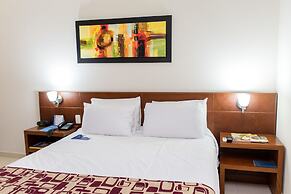 Howard Johnson Hotel Versalles Barranquilla