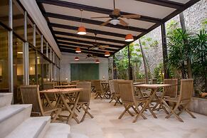 Howard Johnson Hotel Versalles Barranquilla