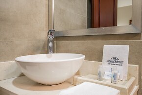 Howard Johnson Hotel Versalles Barranquilla