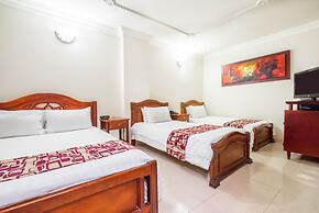 Howard Johnson Hotel Versalles Barranquilla