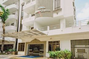 Howard Johnson Hotel Versalles Barranquilla