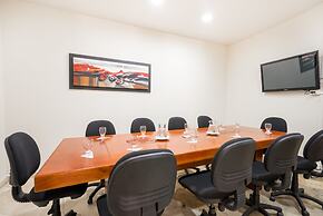 Howard Johnson Hotel Versalles Barranquilla