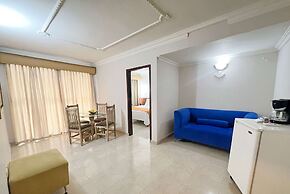 Howard Johnson Hotel Versalles Barranquilla