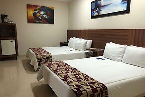Howard Johnson Hotel Versalles Barranquilla