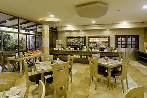 Howard Johnson Hotel Versalles Barranquilla