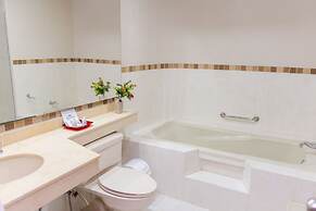 Howard Johnson Hotel Versalles Barranquilla