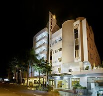 Howard Johnson Hotel Versalles Barranquilla