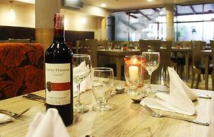 Howard Johnson Hotel Versalles Barranquilla