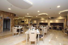 Howard Johnson Hotel Versalles Barranquilla