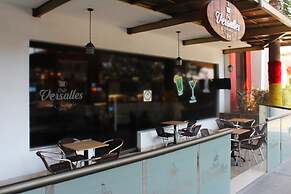 Howard Johnson Hotel Versalles Barranquilla