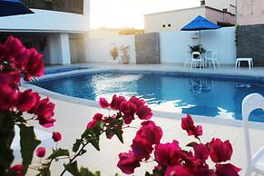 Howard Johnson Hotel Versalles Barranquilla