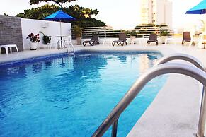 Howard Johnson Hotel Versalles Barranquilla