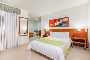 Howard Johnson Hotel Versalles Barranquilla