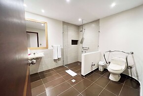 Howard Johnson Hotel Versalles Barranquilla