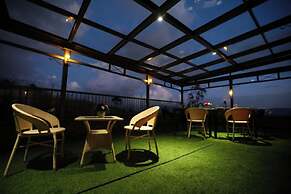 Mountain Club - Munnar