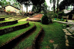 Mountain Club - Munnar