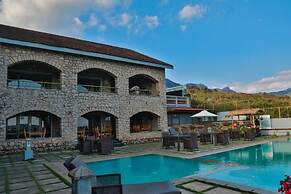 Mountain Club - Munnar