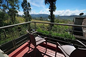 Mountain Club - Munnar