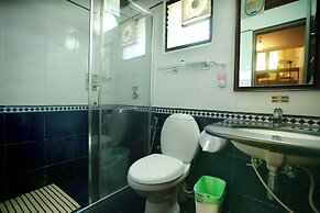 Mountain Club - Munnar