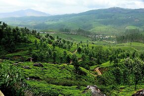 Mountain Club - Munnar