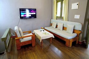 Mountain Club - Munnar