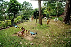 Mountain Club - Munnar