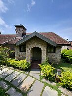 Mountain Club - Munnar