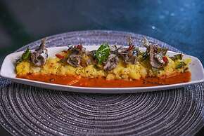 Mountain Club - Munnar