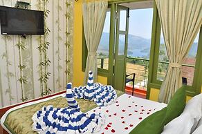 Mountain Club - Munnar