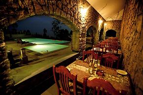 Mountain Club - Munnar