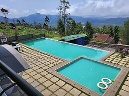 Mountain Club - Munnar