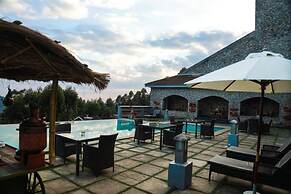 Mountain Club - Munnar