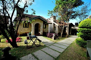 Mountain Club - Munnar