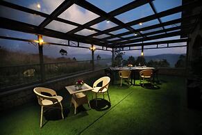 Mountain Club - Munnar