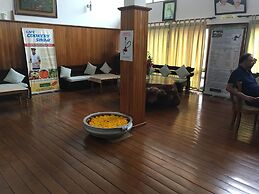 Mountain Club - Munnar