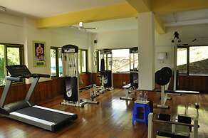 Mountain Club - Munnar