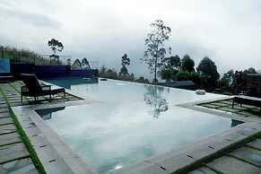 Mountain Club - Munnar