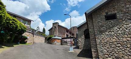 Mountain Club - Munnar