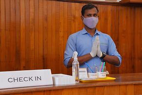 Mountain Club - Munnar