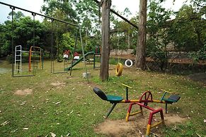 Mountain Club - Munnar