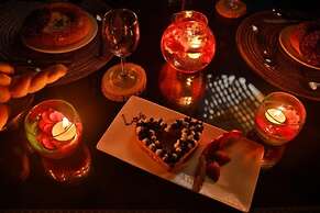 Mountain Club - Munnar