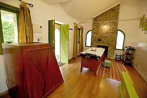 Mountain Club - Munnar