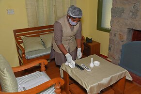 Mountain Club - Munnar