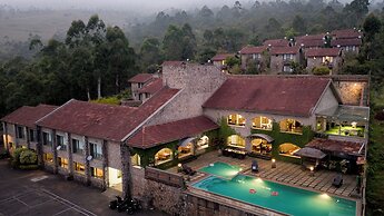Mountain Club - Munnar