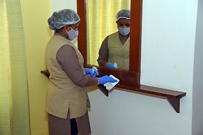 Mountain Club - Munnar